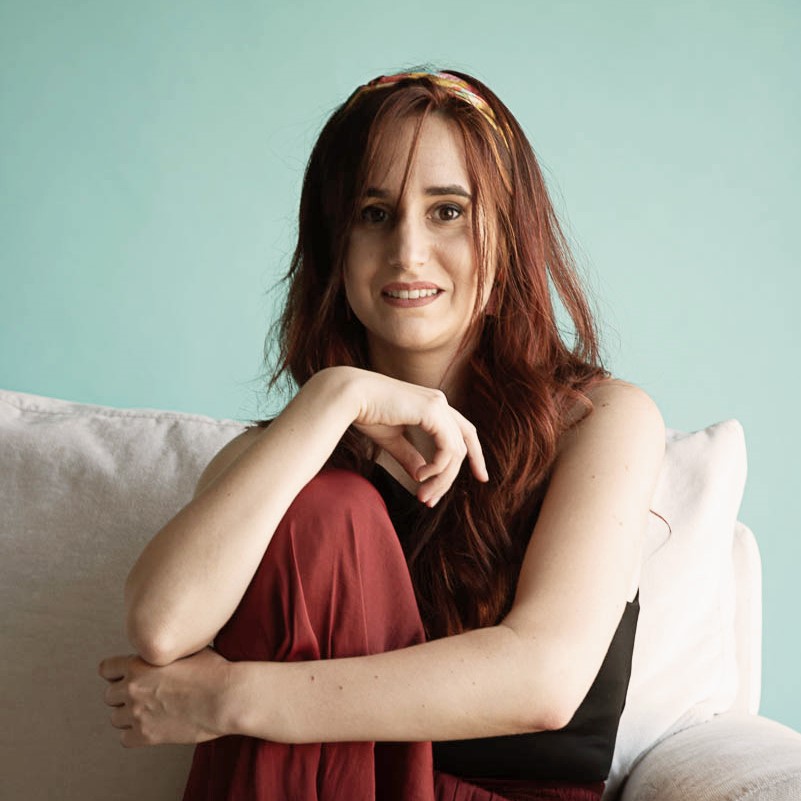 Ana Belén Villamañan Ruiz